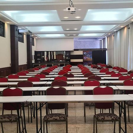 Hotel Vila Nova Teresópolis Екстериор снимка