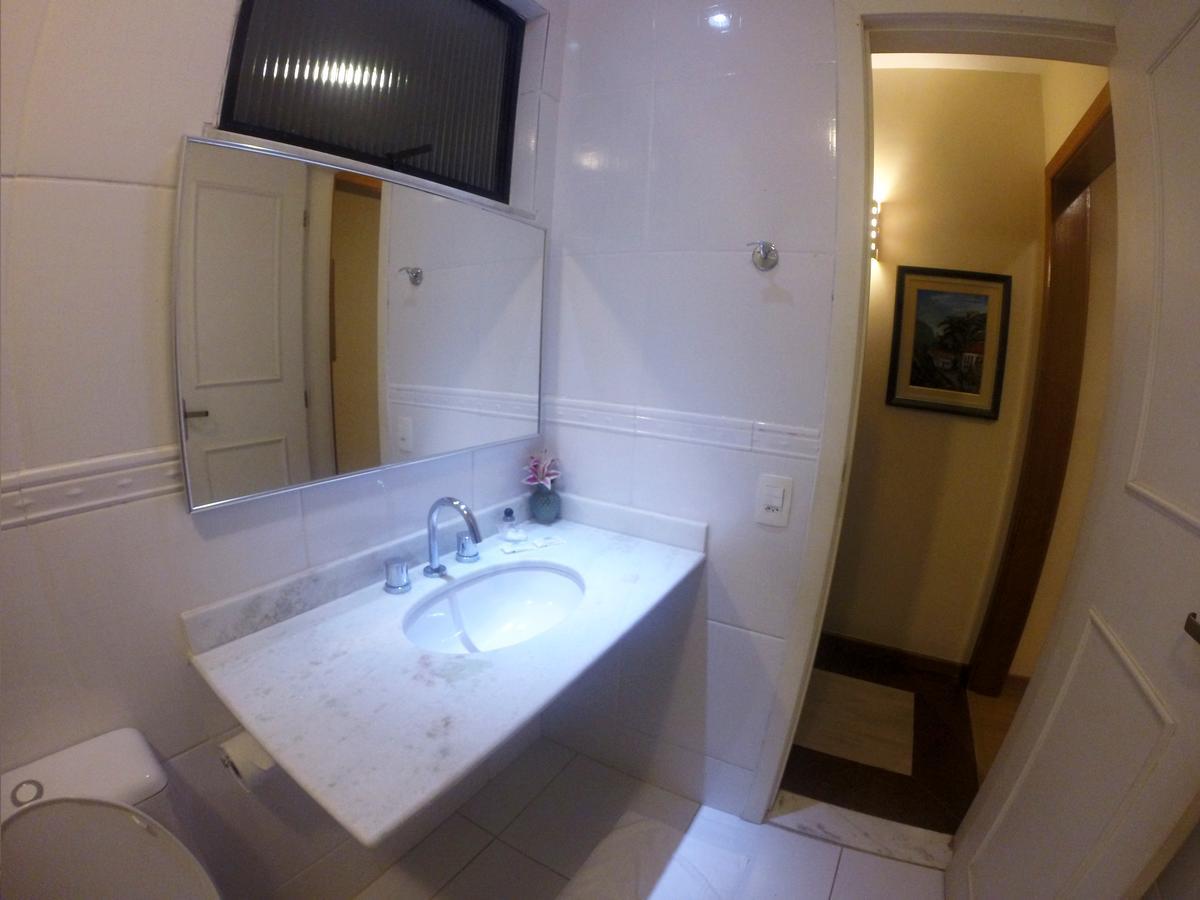 Hotel Vila Nova Teresópolis Екстериор снимка
