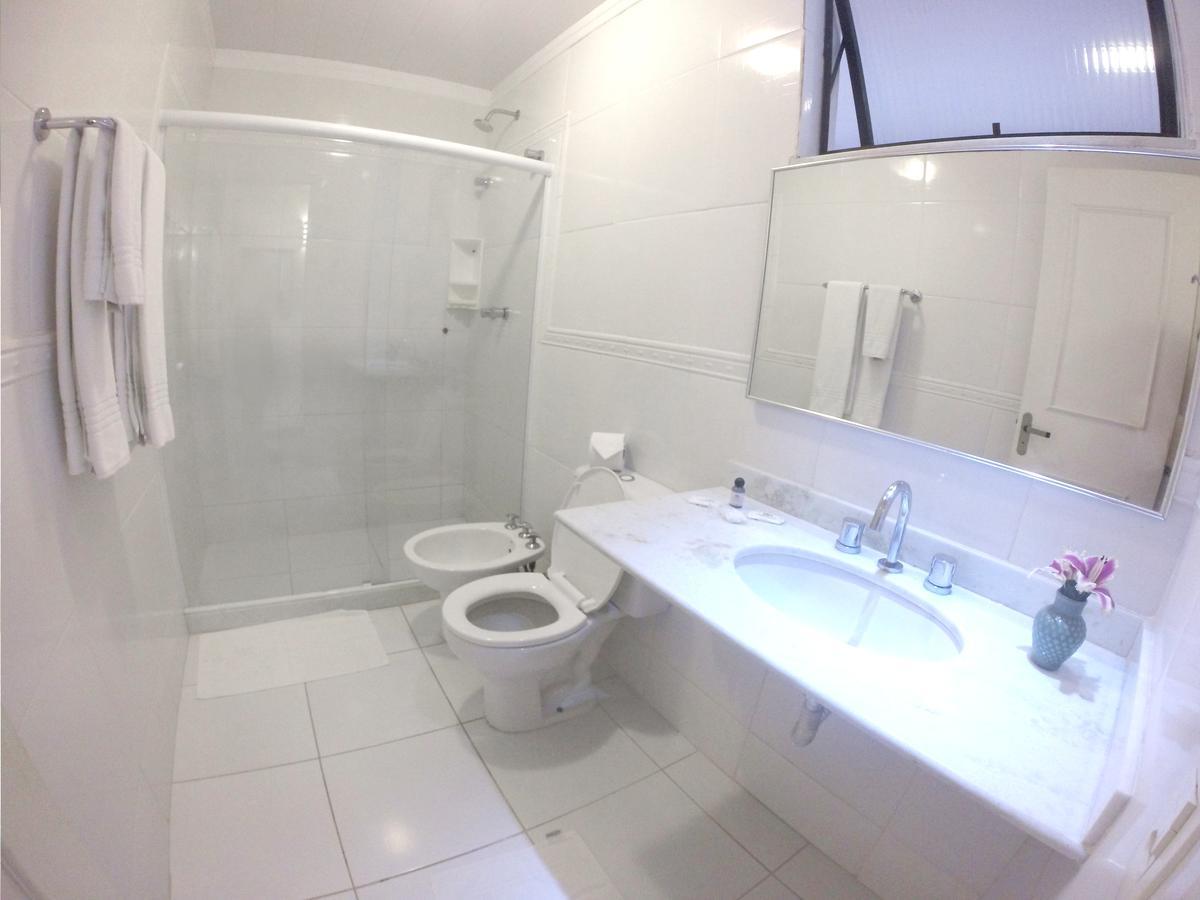 Hotel Vila Nova Teresópolis Екстериор снимка