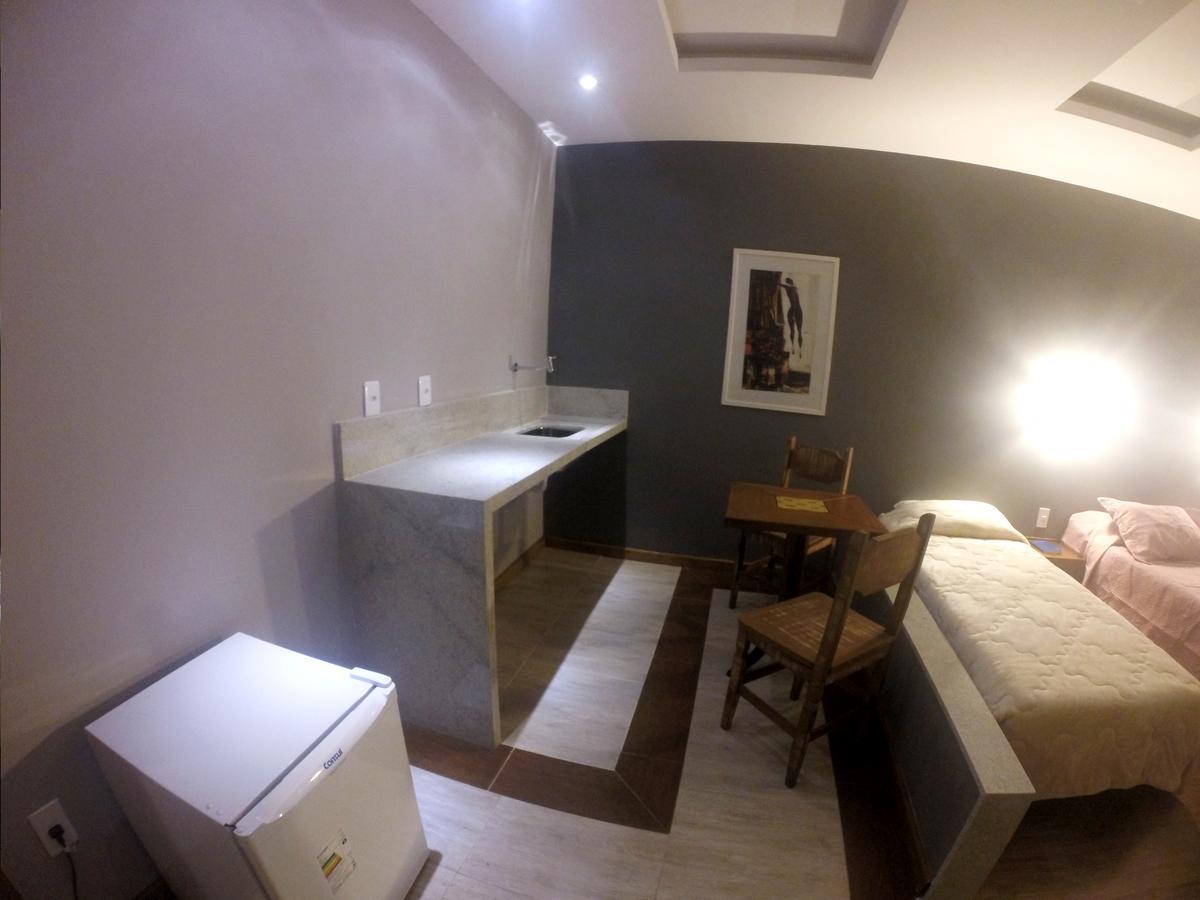 Hotel Vila Nova Teresópolis Екстериор снимка
