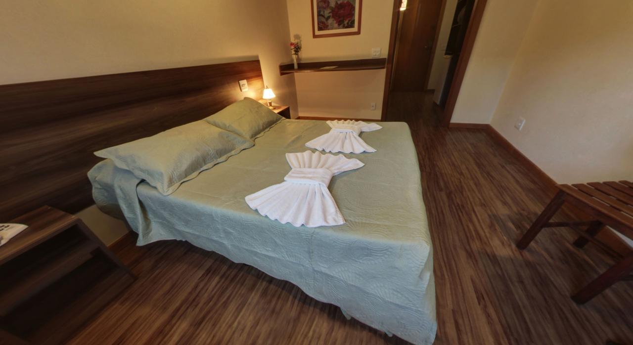 Hotel Vila Nova Teresópolis Екстериор снимка